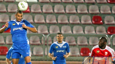 תומר סוויסה נוגח (משה חרמון)