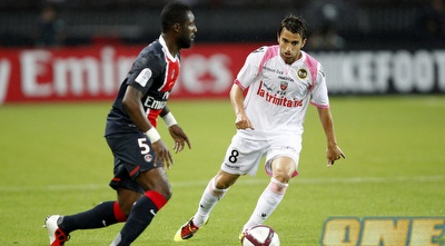 טיינה מול ג´ופרה (רויטרס) טיינה מול ג´ופרה (רויטרס)