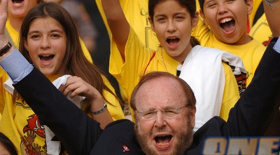 מלקולם גלזר (GettyImages)