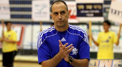 גלעד מאור (שי לוי)