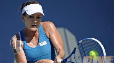 רדוונסקה (רויטרס) רדוונסקה (רויטרס)