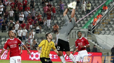 בוריס קליימן (יניב גונן) בוריס קליימן (יניב גונן)