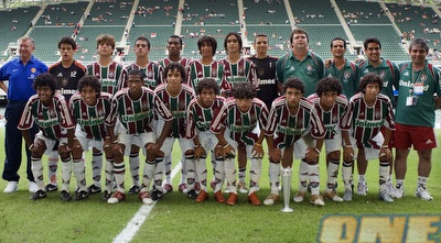 כמה דה סילבה בתמונה אחת? פרגוסון ספר