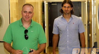 גלעד קצב: &qout; (יוסי ציפקיס)