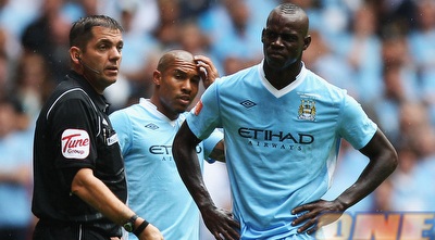 באלוטלי. האמת? יכול להשיג כל בחורה בעולם (GettyImages)