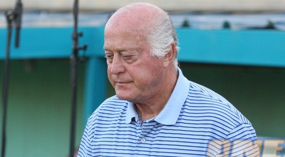 דרור קשטן. זעם על טוטו תמוז וסילק אותו מחדר ההלבשה (עמית מצפה)