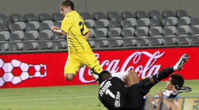 דלה אינוגבה עוצר את דיא סבע (יוסי ציפקיס)