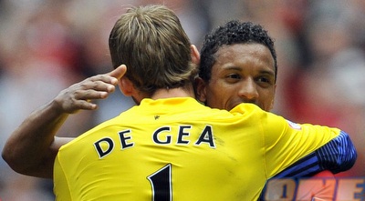 נאני דה חאה (רויטרס) נאני דה חאה (רויטרס)