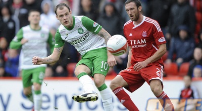 התלבושת שסלטיק תשחק איתה: &qout;הרגילה דומה מדי לזו של קילי&qout; (רויטרס)