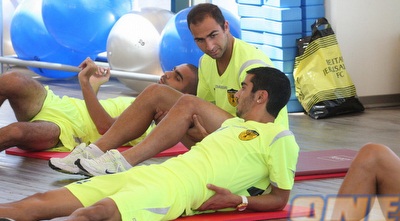 מישאלוף בפילאטיס (גיא בן זיו) מישאלוף בפילאטיס (גיא בן זיו)