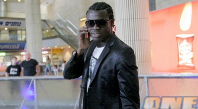 איגייבור (יניב גונן)