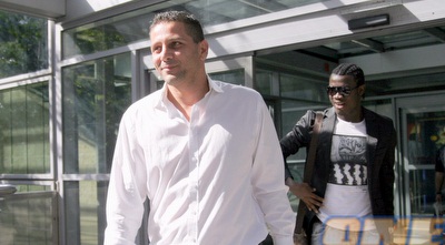 אוסידון (יניב גונן)