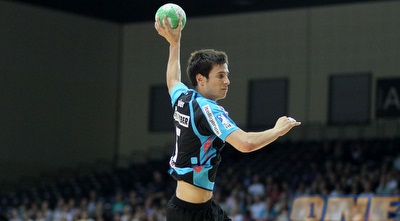 אבישי סמולר (ONE)