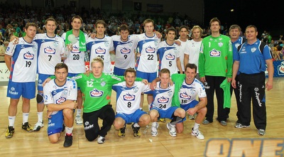 אבישי סמולר, מספר 5 בלמגו. &qout;