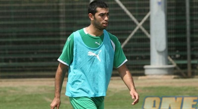 רז כהן (מור שאולי) רז כהן (מור שאולי)