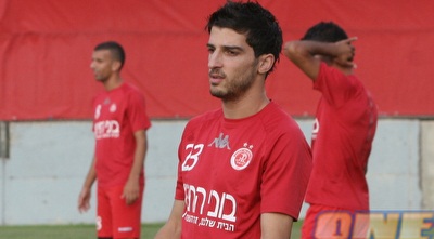 עומרי קנדה (מור שאולי)