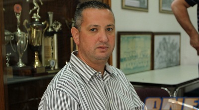 הראל רייכמן. השחקנים טוענים כי לא קיבלו משכורות (מור שאולי)