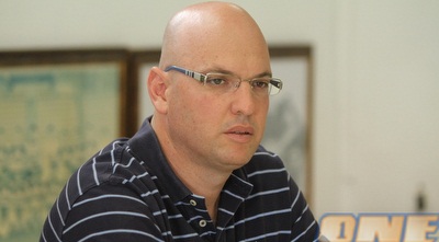 אמיר לובין (מור שאולי)