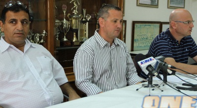 הראל רייכמן (מור שאולי)