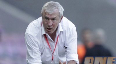 לואיס פרננדז (רויטרס)