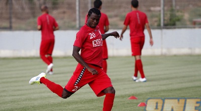 איגייבור. איפה הוא ישחק? (יוסי ציפקיס) איגייבור. איפה הוא ישחק? (יוסי ציפקיס)