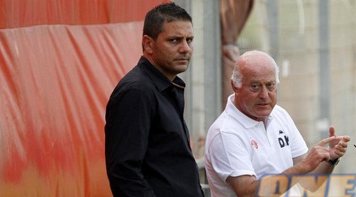 אוסידון עם קשטן. התחשבו בכמות המנויים (יוסי ציפקיס)