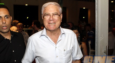 יעקב שחר (יוסי ציפקיס)