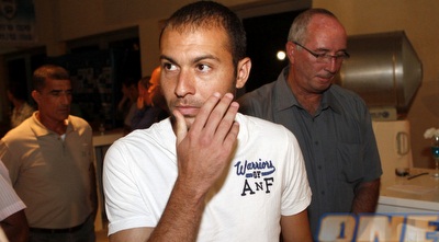 אבירם ברוכיאן (יוסי ציפקיס)