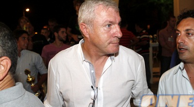 לואיס פרננדז (יוסי ציפקיס)