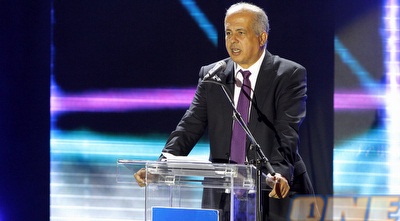 אבי לוזון (יוסי ציפקיס)