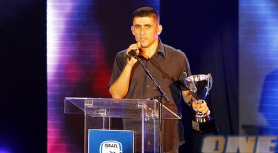 מאיר לוי (יוסי ציפקיס)