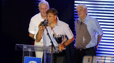 אלישע לוי (יוסי ציפקיס)