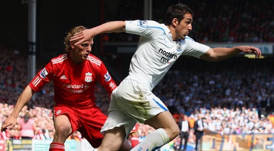 חוסה אנריקה (GettyImages) חוסה אנריקה (GettyImages)