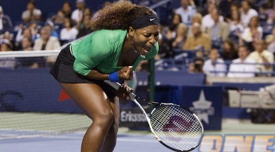 סרינה וויליאמס (רויטרס)