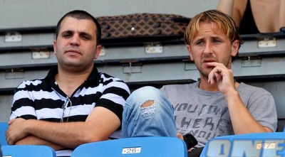 נסטיה צ´ה (שי לוי)