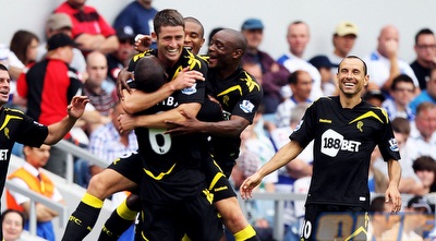 גארי קייהיל (GettyImages)