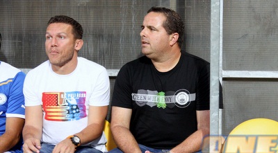 רן בן שמעון (יניב גונן)