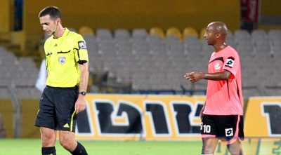 ברוך דגו וזיו אדלר (שי לוי)