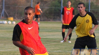 אלירן דנין (עמית מצפה) אלירן דנין (עמית מצפה)