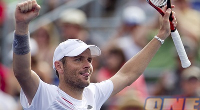 מרדי פיש (רויטרס)