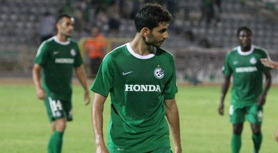 חן עזריאל (עמית מצפה) חן עזריאל (עמית מצפה)