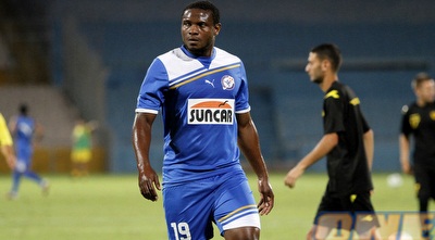 סינדו דוסו (יוסי ציפקיס)