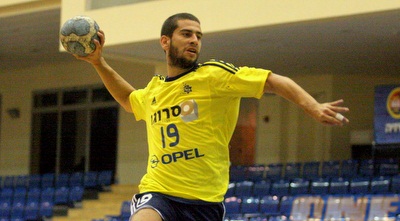 אריאל רוזנטל (משה חרמון) אריאל רוזנטל (משה חרמון)