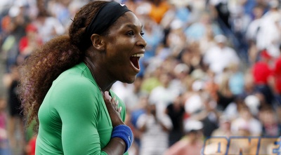 סרינה וויליאמס (רויטרס)