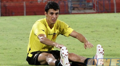 מיגל פורטיז´ו (יוסי ציפקיס)