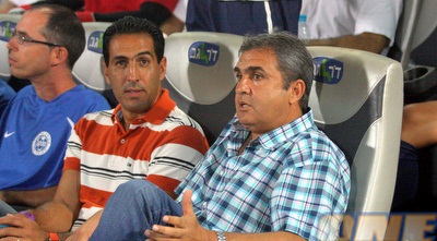 אלי כהן (יניב גונן) אלי כהן (יניב גונן)