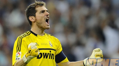 איקר קסיאס (רויטרס) איקר קסיאס (רויטרס)