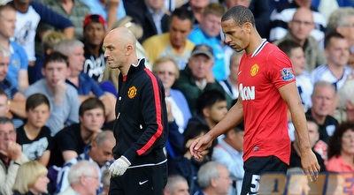 פרדיננד (GettyImages)