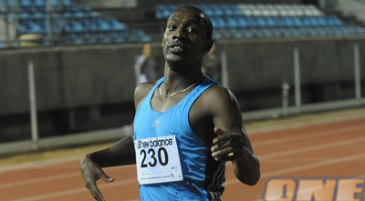 ימר גטהון. סיים שני