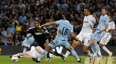 אגוארו כובש (רויטרס) אגוארו כובש (רויטרס)